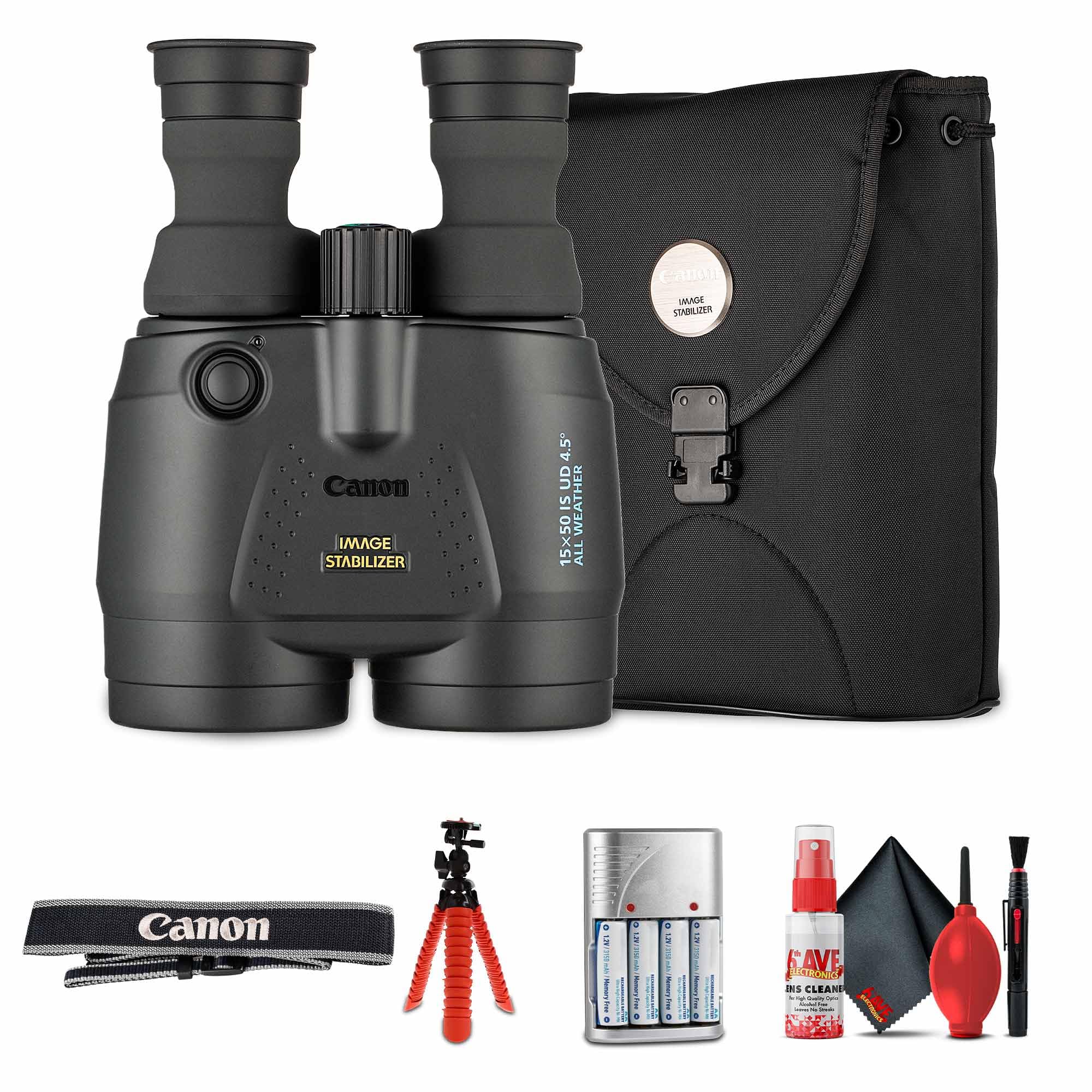Canon BINOCULARS 双眼鏡 15X50IS Amazon.com : Canon 15x50 is All-Weather Image Stabilized